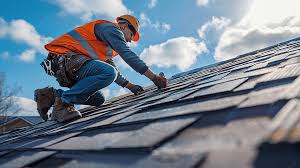 Best Asphalt Shingles Roofing  in New Brighton, MN